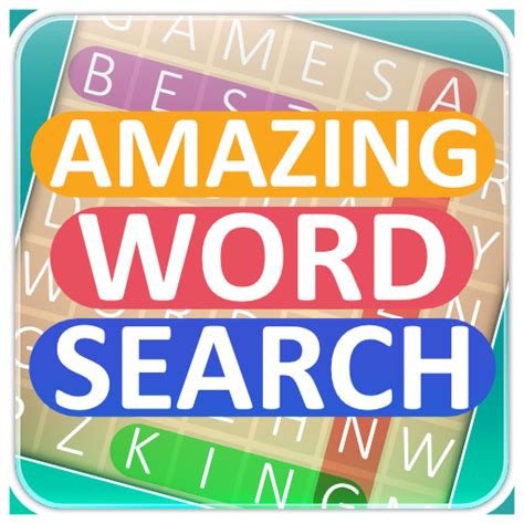 amazing Search